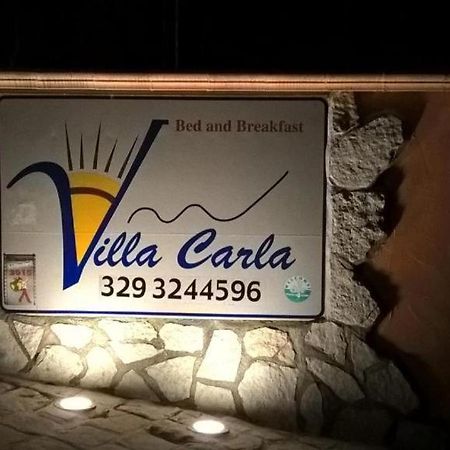 Dimora Nel Borgo Διαμέρισμα Βιέστε Εξωτερικό φωτογραφία