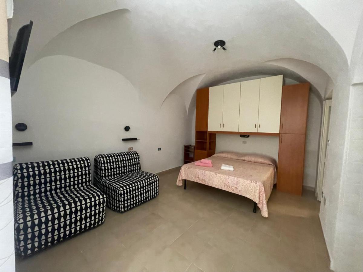 Dimora Nel Borgo Διαμέρισμα Βιέστε Εξωτερικό φωτογραφία