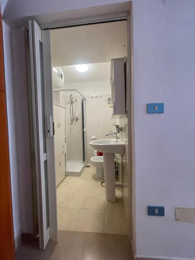 Dimora Nel Borgo Διαμέρισμα Βιέστε Εξωτερικό φωτογραφία