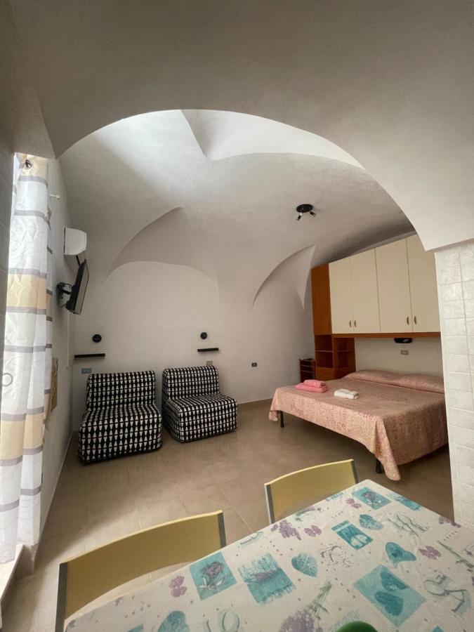 Dimora Nel Borgo Διαμέρισμα Βιέστε Εξωτερικό φωτογραφία