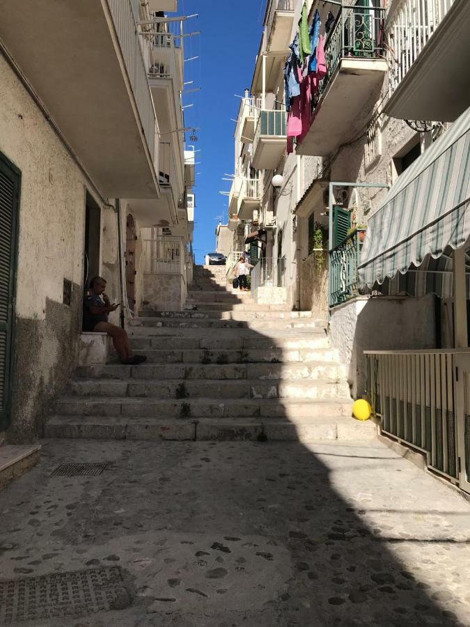 Dimora Nel Borgo Διαμέρισμα Βιέστε Εξωτερικό φωτογραφία