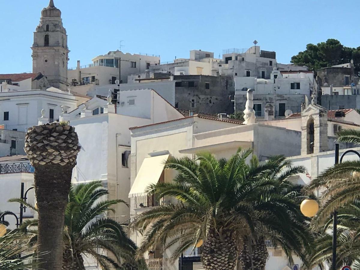 Dimora Nel Borgo Διαμέρισμα Βιέστε Εξωτερικό φωτογραφία